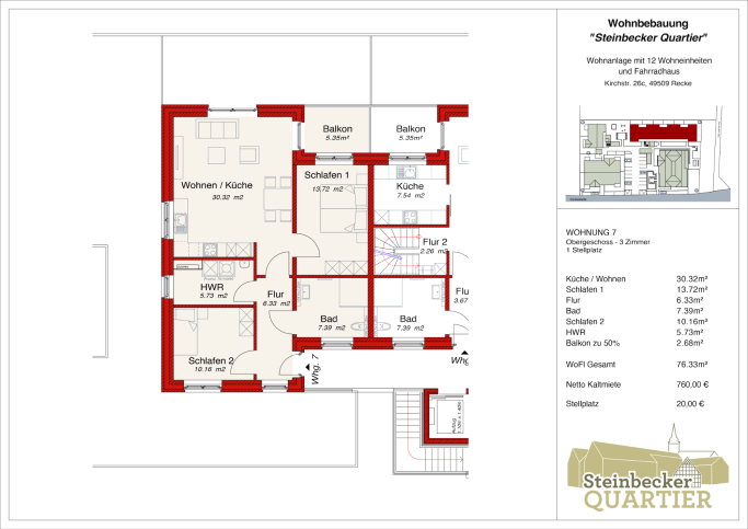 Wohnung 7